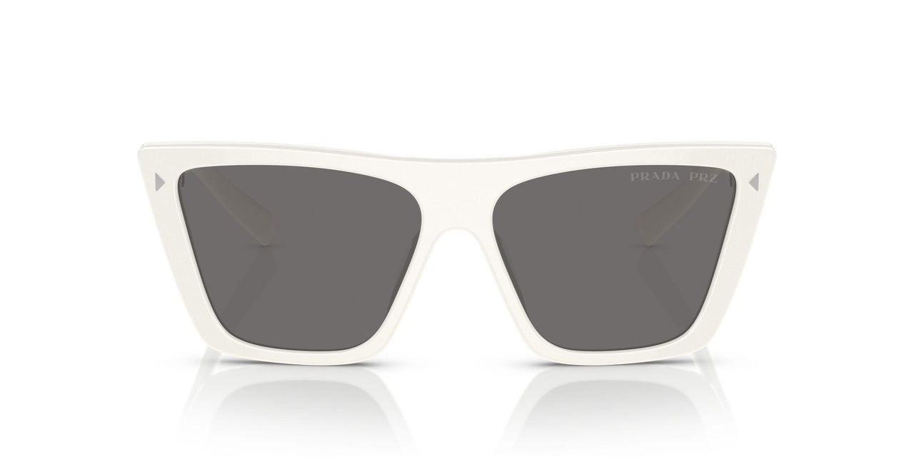 1425Z1 - White - Polar Dark Grey
