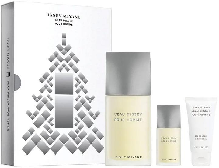 Issey Miyake Men Set