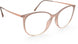 Silhouette Illusion Lite Fullrim 1606 Eyeglasses