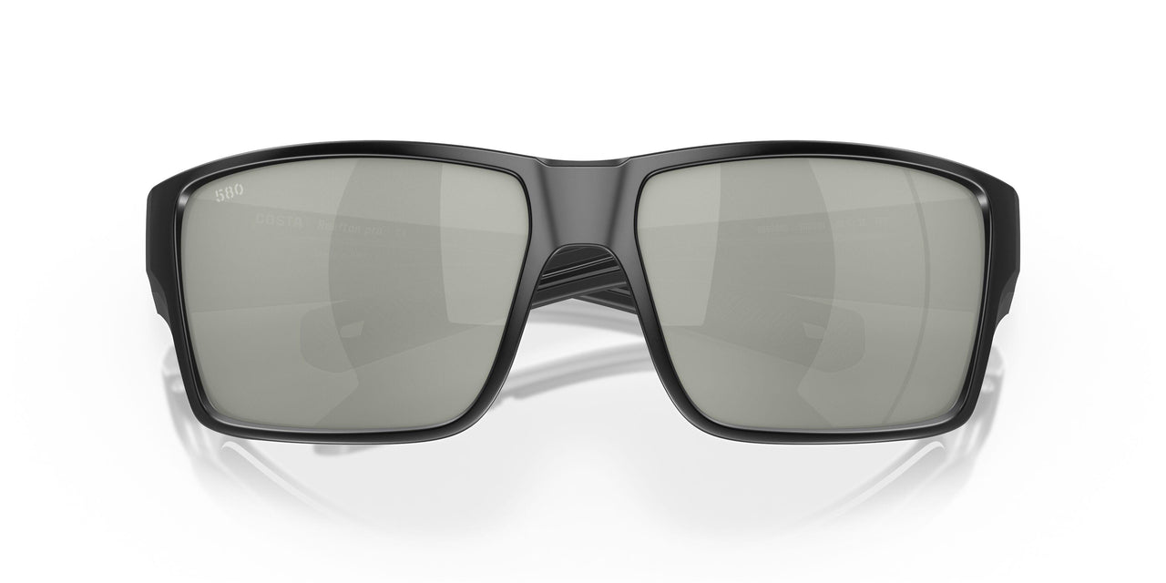 908004 - Black - Gray Silver Mirror 580g