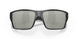 908004 - Black - Gray Silver Mirror 580g