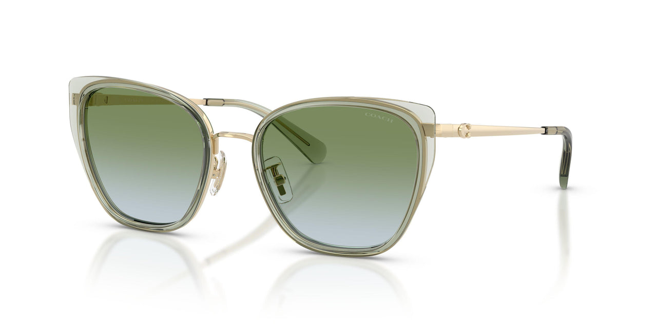 Coach Cdp56 7187 Sunglasses
