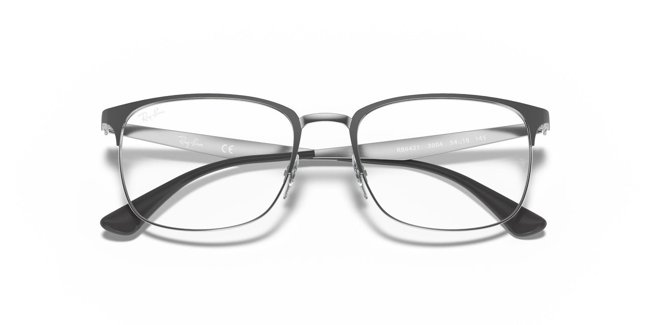3004 - Grey - Clear