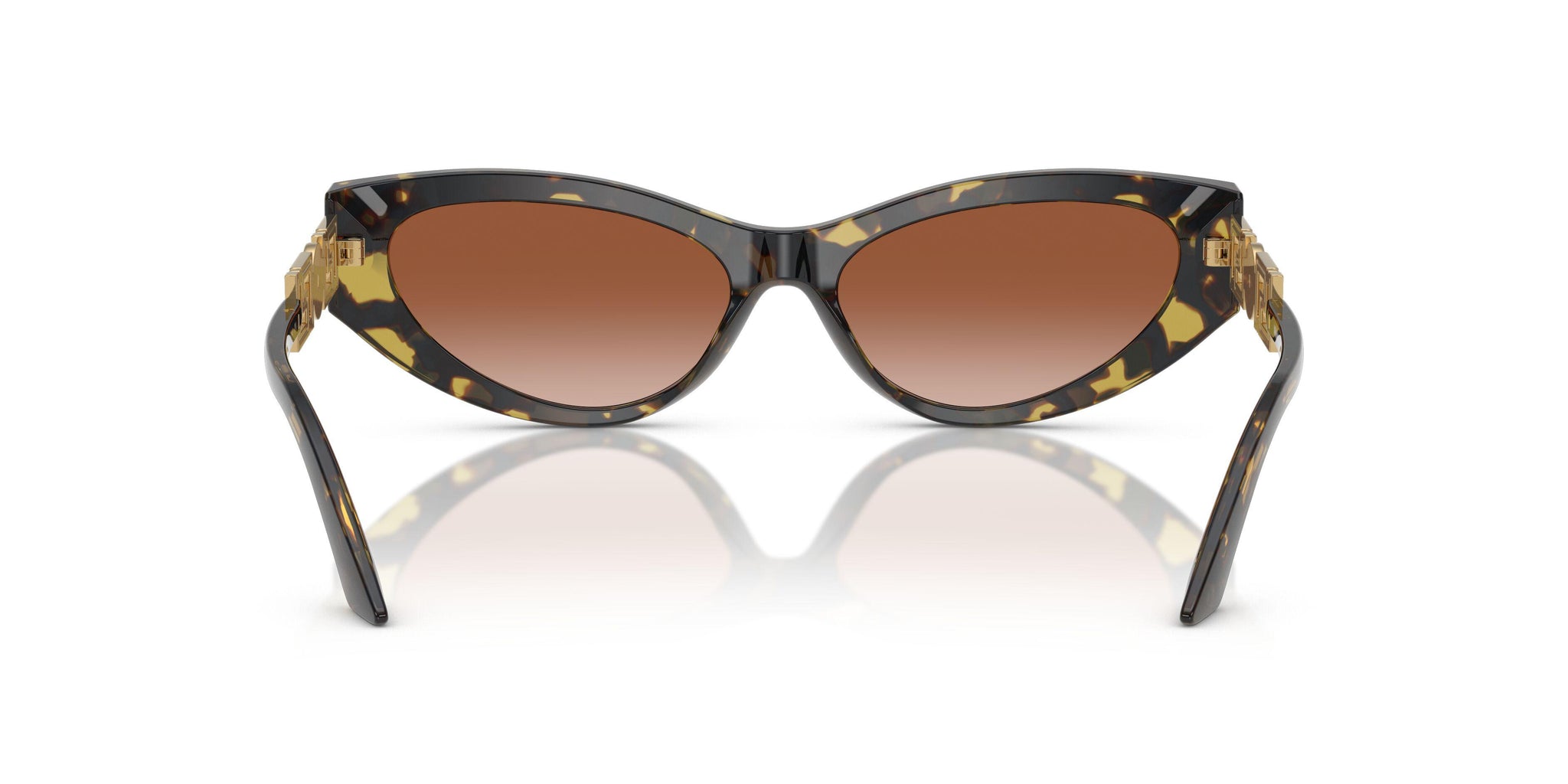 Versace 4470B Sunglasses