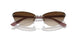 604513 - Silver - Gradient Brown