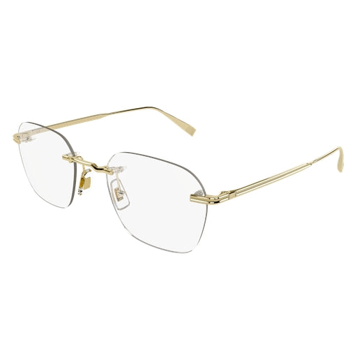 003 - Gold - Transparent