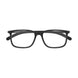 005 - Black - Transparent