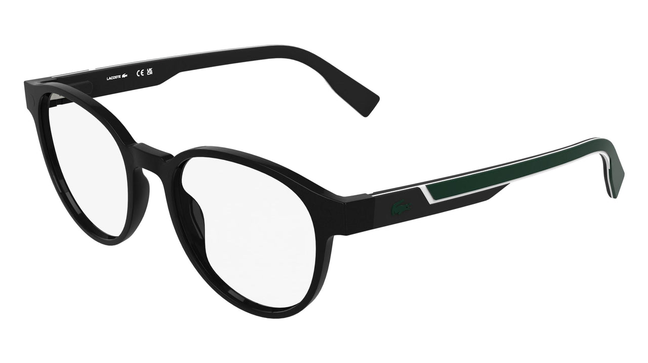 Lacoste L4009MAG SET Eyeglasses