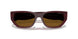 328483 - Red - Dark Brown Polar