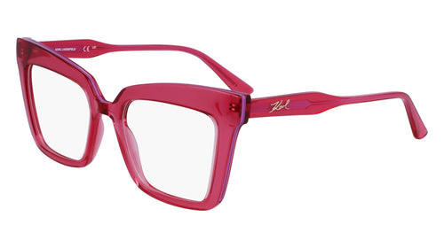 Karl Lagerfeld KL6136 Eyeglasses