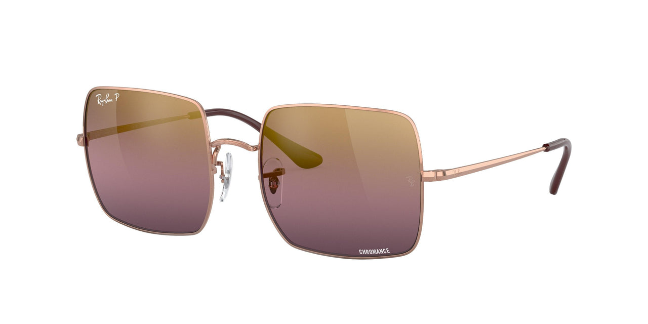 9202G9 - Gold - Red Mirror Polar