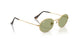 001/4E - Gold - Bottle Green