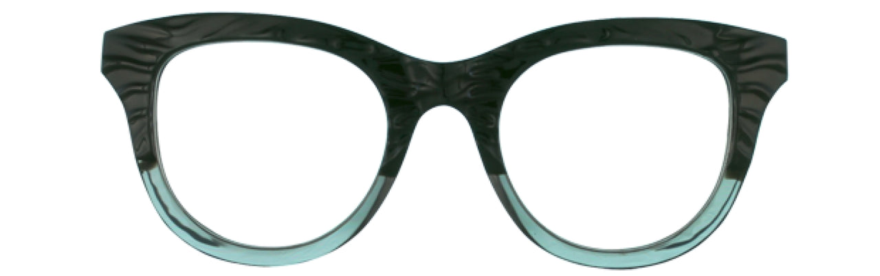 336 - Black Grey