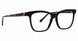 Vera Bradley VBMULBERRY Eyeglasses