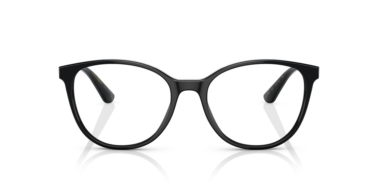 501 - Black