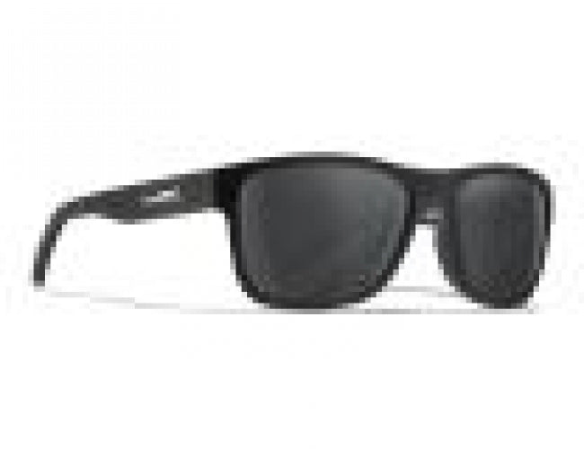 AC6OVN01 Grey Lens/Matte Black