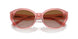 574313 - Pink - Brown Gradient