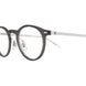 004 - Grey/Silver - Transparent