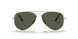 913658 - Gold - Dark Green