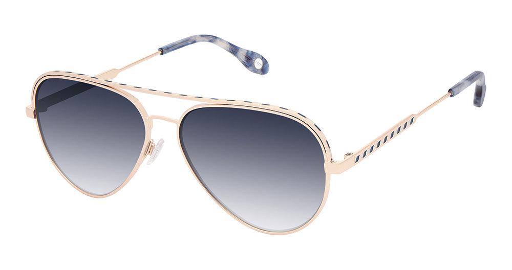 Fysh F-2136 Sunglasses