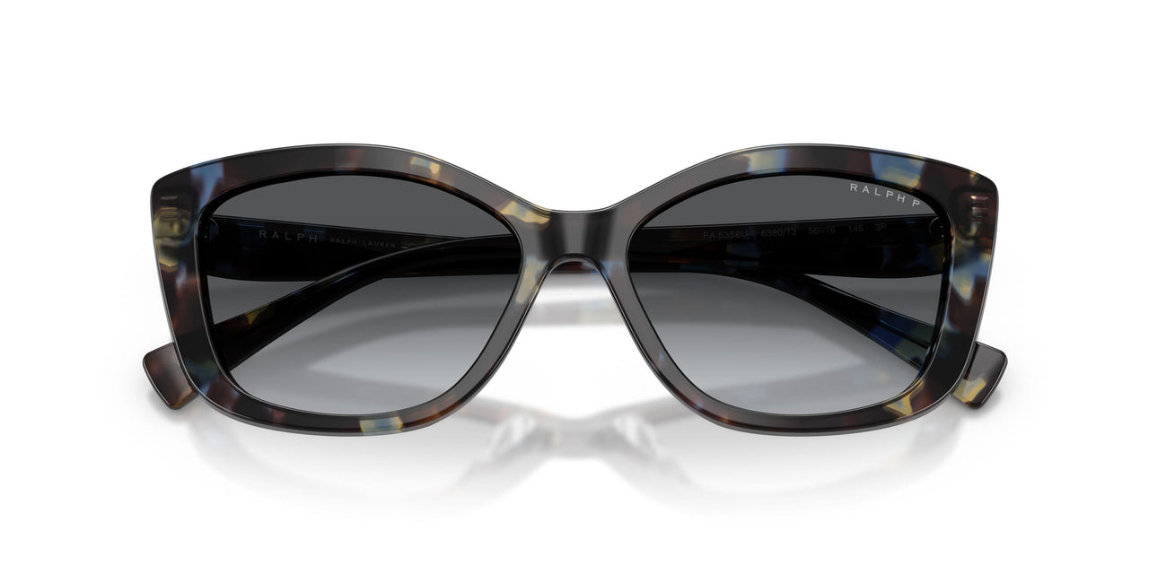 6380T3 - Blue - Grey Gradient Polarized