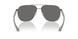 6003Z3 - Grey - Grey Mirror Silver Polar