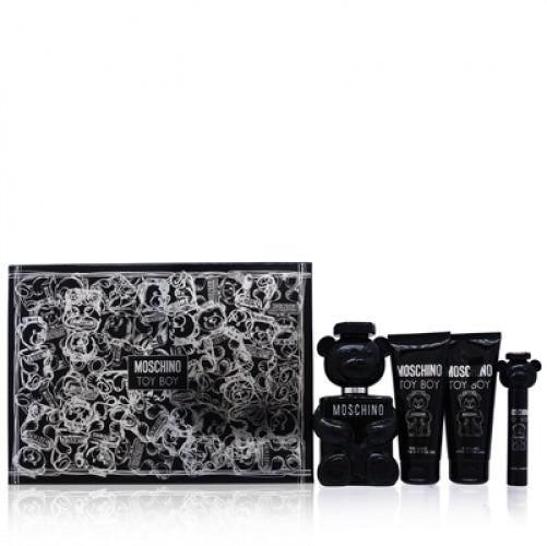 Moschino Toy Boy Set