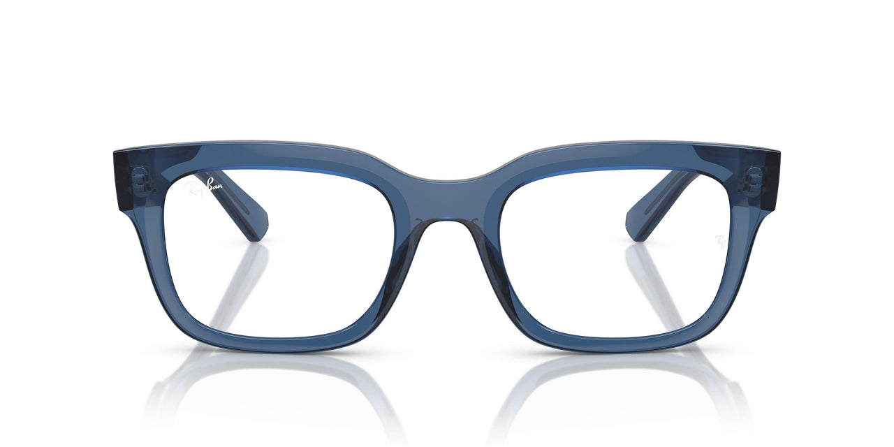 8266 - Blue - Clear