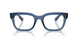 8266 - Blue - Clear