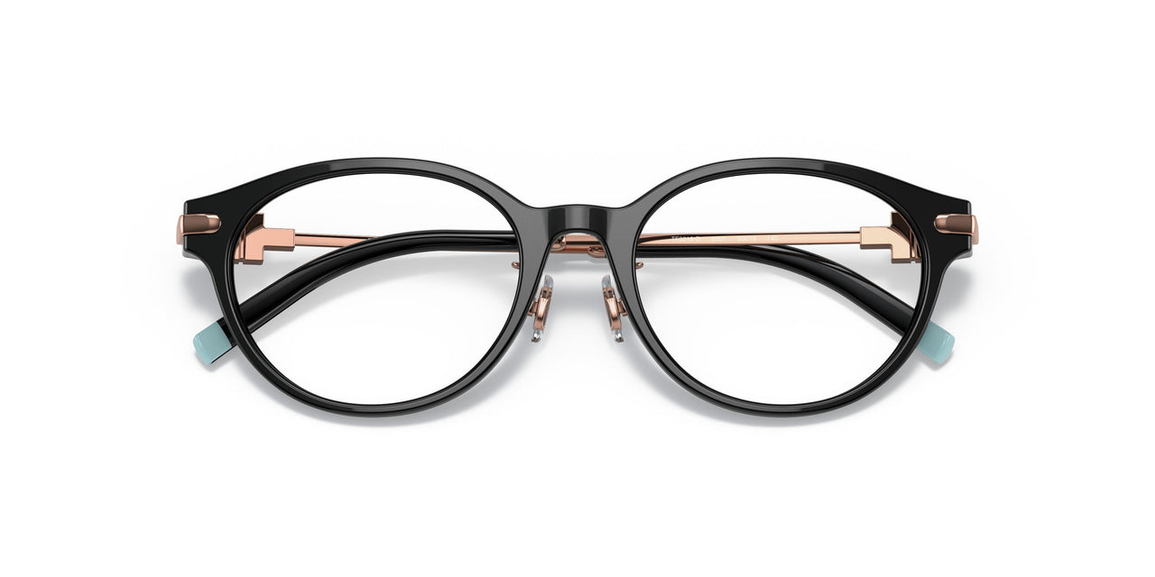 8001 - Black