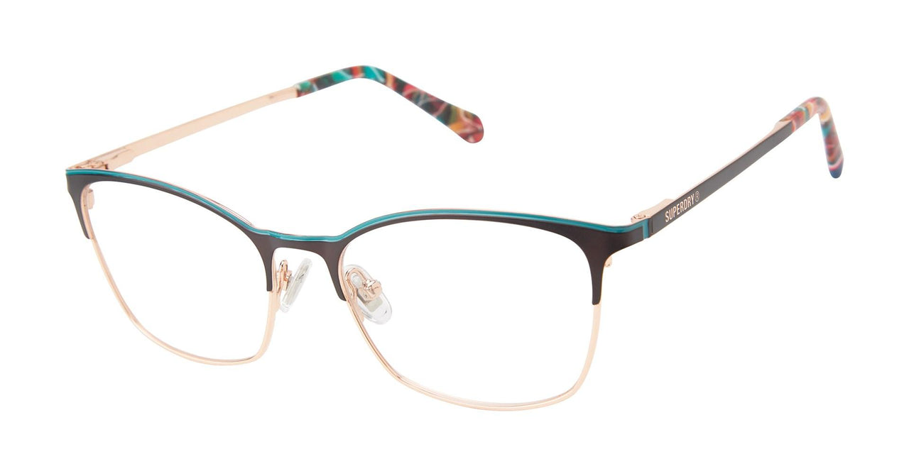 Superdry SDOW510T Eyeglasses