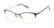 Superdry SDOW510T Eyeglasses