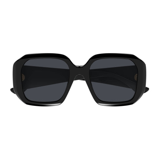 001 - Black - Blue