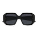 001 - Black - Blue