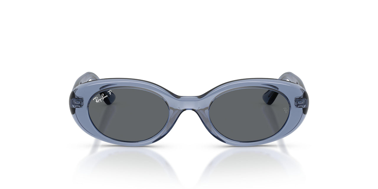 721681 - Blue - Dark Grey Polar
