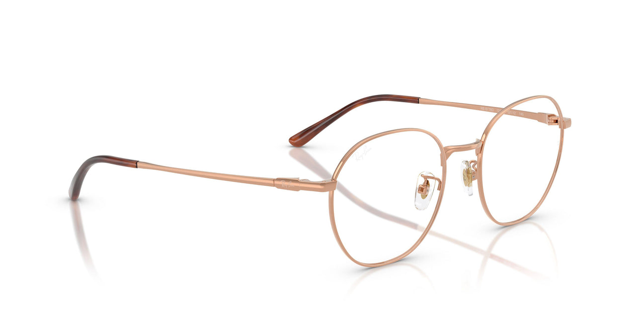 1245 - Copper - Clear
