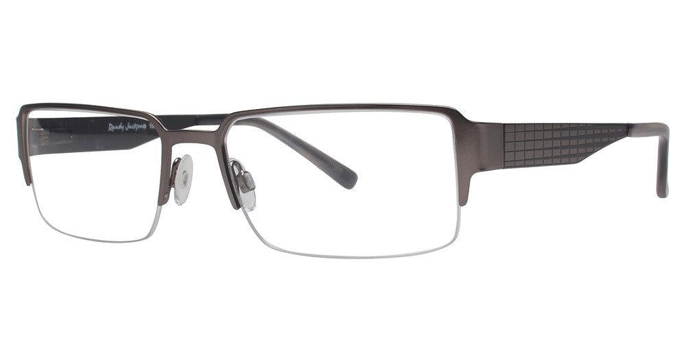 058 - Gunmetal