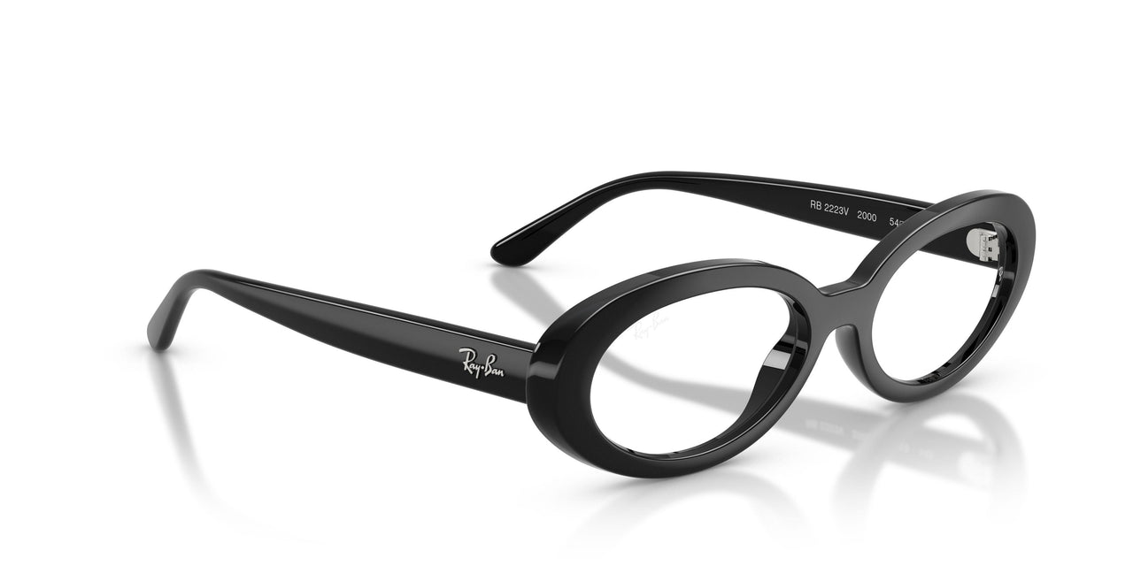 2000 - Black - Clear