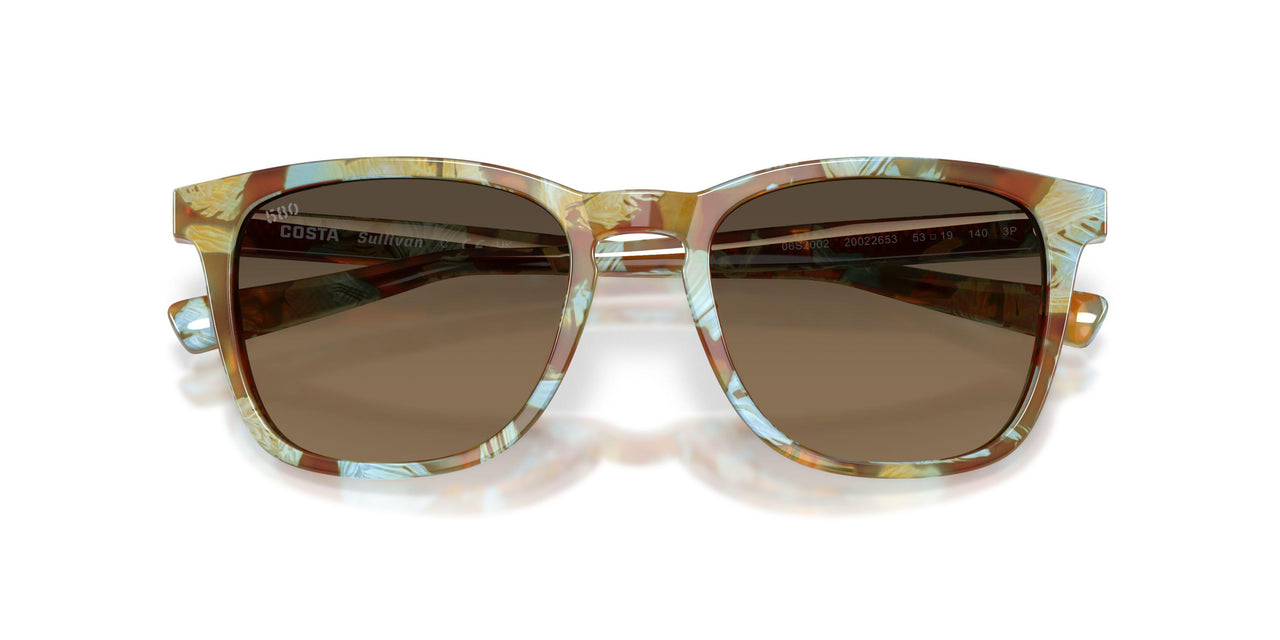 200226 - Multicolor - Copper Gradient