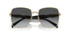 ZVN5W1 - Gold - Polar Grey Gradient
