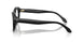 60601W - Black - Clear