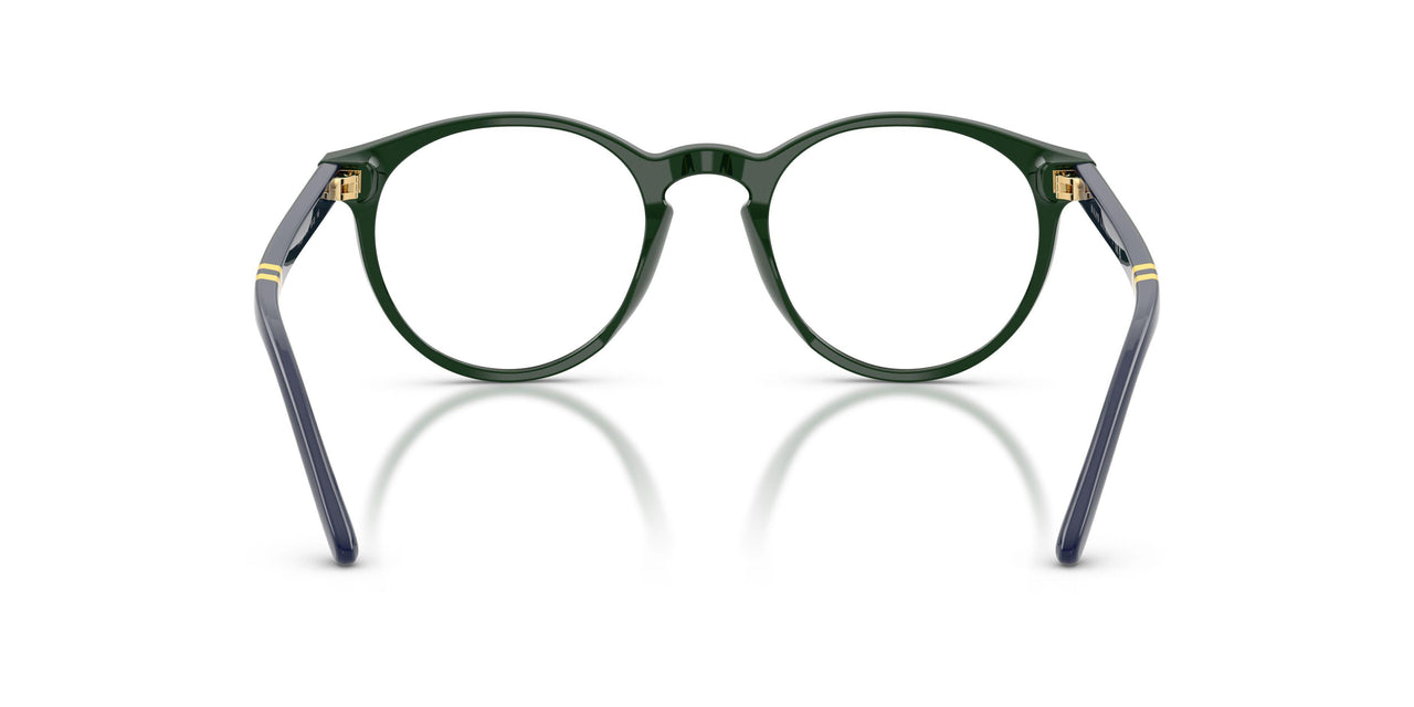 6140 - Green