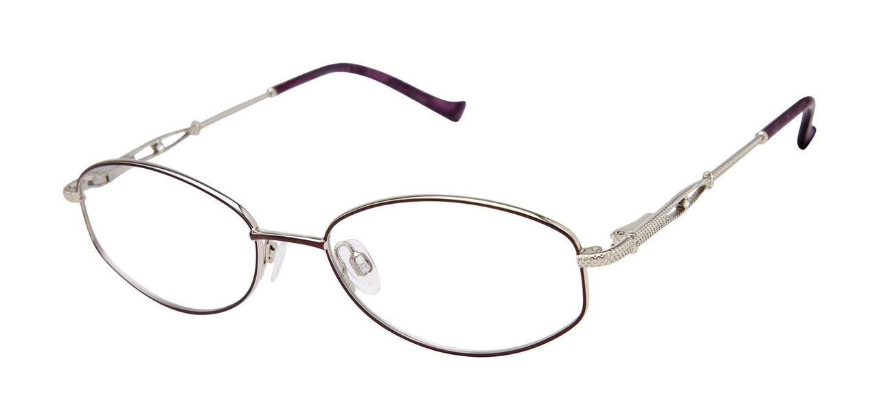 Tura R707 Eyeglasses