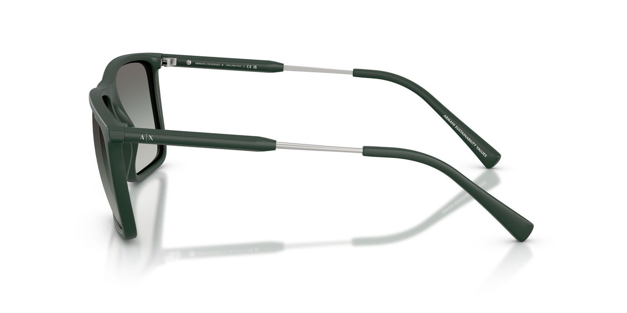 837911 - Green - Gradient Grey