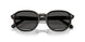 500287 - Black - Grey Solid