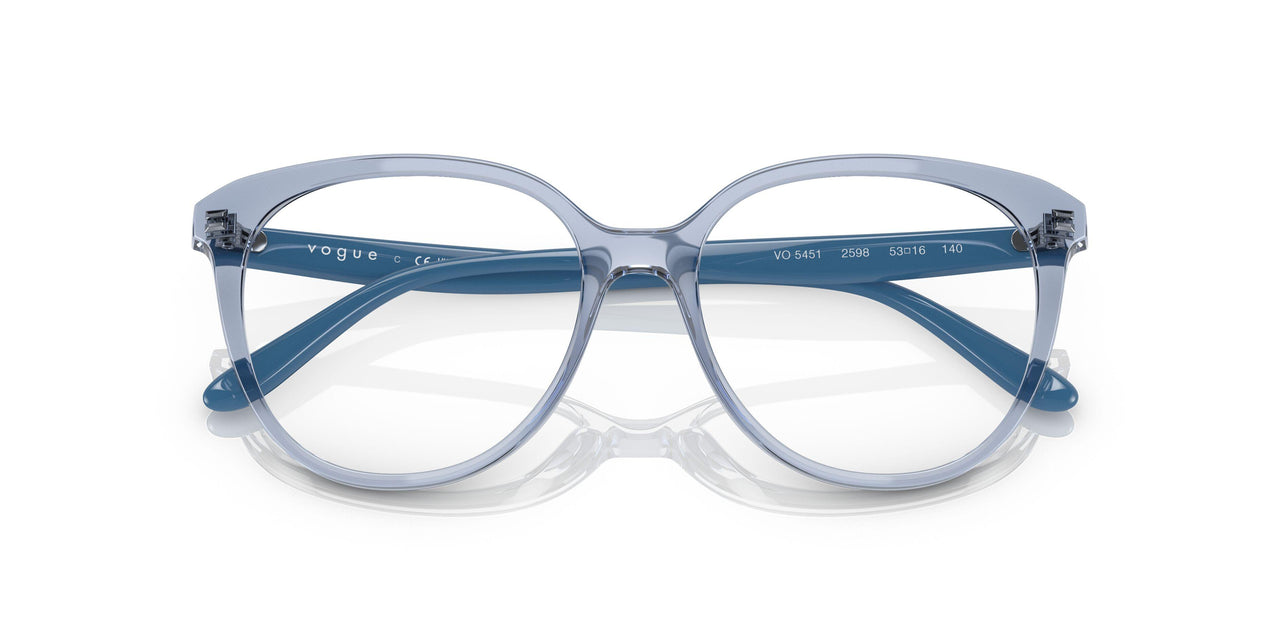2598 - Blue