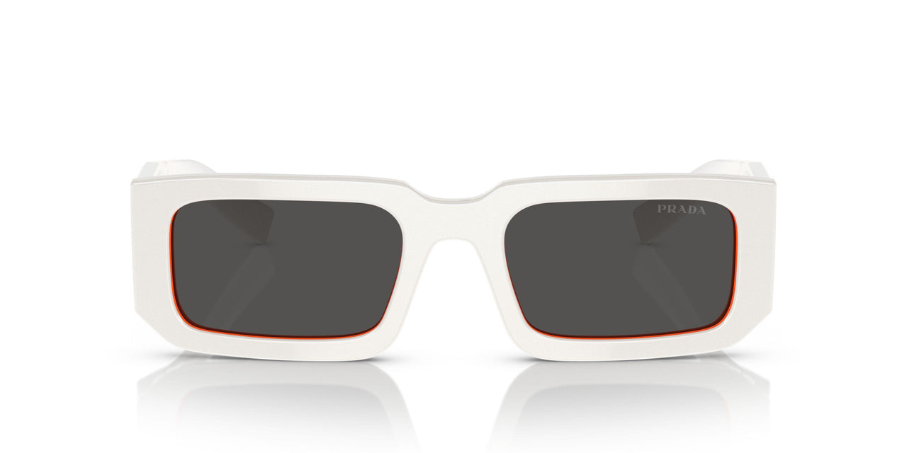 17M5S0 - White - Dark Grey