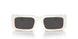 17M5S0 - White - Dark Grey