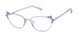 Lulu by Lulu Guinness LK062 Eyeglasses