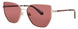 Calvin Klein Jeans CKJ25209S Sunglasses